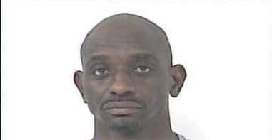 Clinton Thomas, - St. Lucie County, FL 